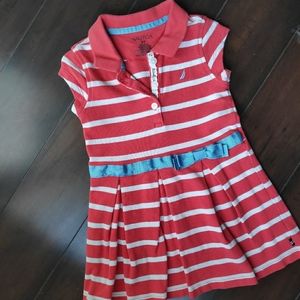 Nautica dress
